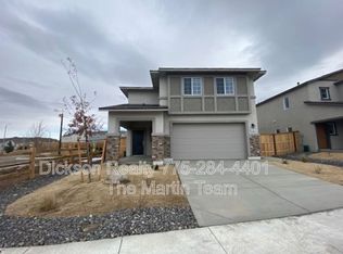 450 Summer Triangle Dr, Reno, NV 89506