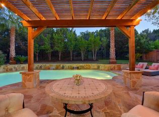 12613 Capella Trl, Austin, TX 78732