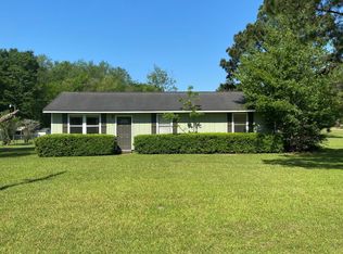 266 Knoll Rd, Thomasville, GA 31757