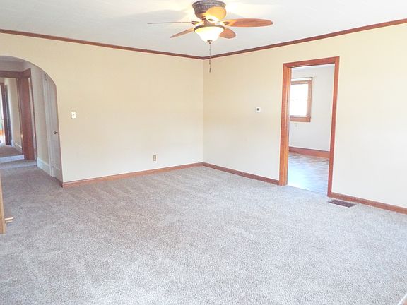 Family Room off Kitchen