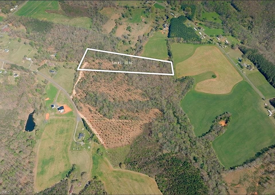 1st image of 1 Alexander Farm Rd Lot 1