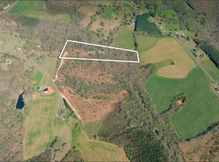 1 Alexander Farm Rd LOT 1, Harmony, NC 28634