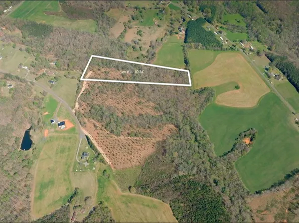 1 Alexander Farm Rd Lot 1, Harmony, NC 28634