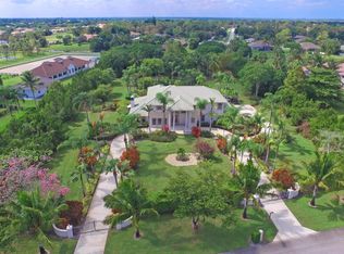 1322 Clydesdale Ave, Wellington, FL 33414