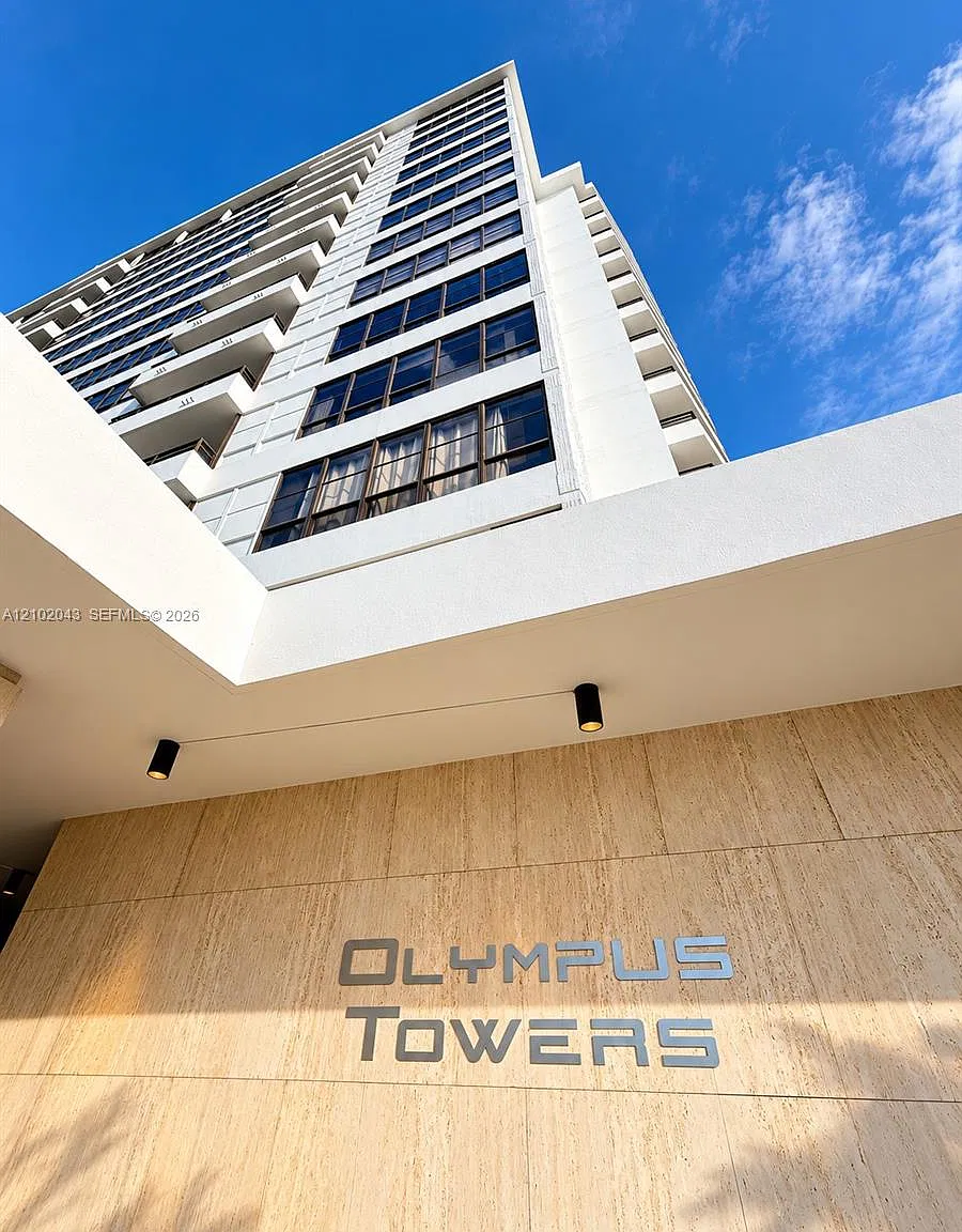 Olympus Condo Phase — Photo 1