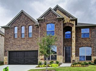 301 Park Haven Dr, McKinney, TX 75071
