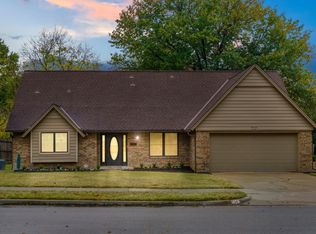 5342 S 74th Ave E, Tulsa, OK 74145