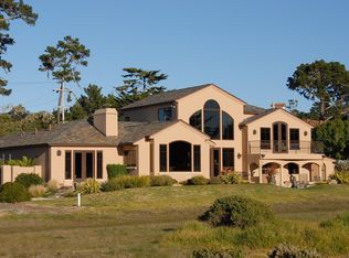 1036 Rodeo Rd, Pebble Beach, CA 93953