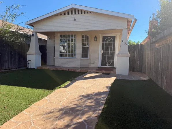 4327 48th St, San Diego, CA 92115