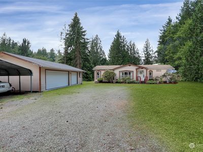 8612 270th Avenue E, Buckley, WA, 98321