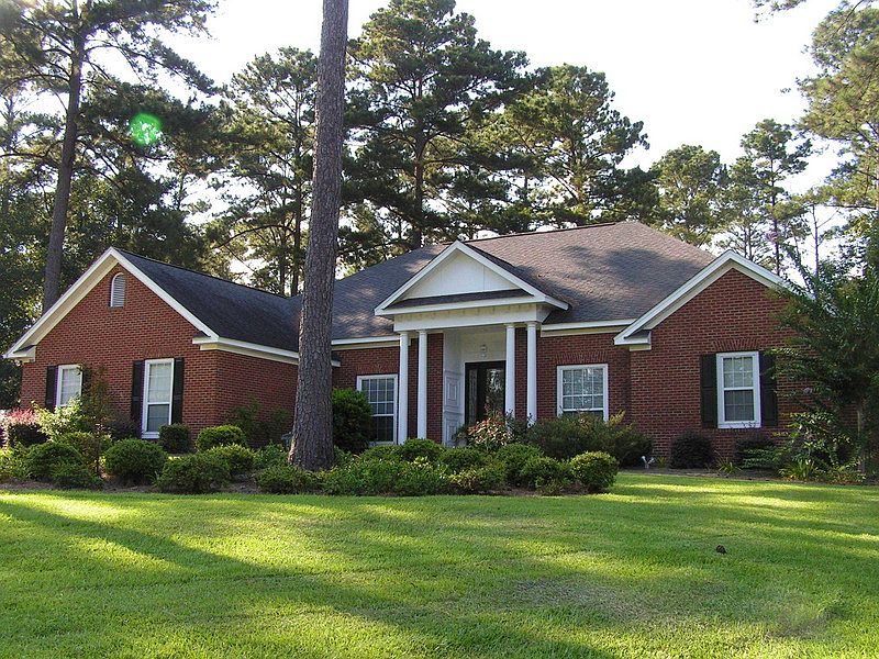 1st image of 2610 S Hannon Hill Dr