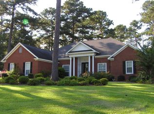 2610 S Hannon Hill Dr, Tallahassee, FL 32309