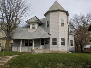 2318 Pierce St APT 5, Sioux City, IA 51104