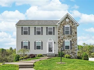 112 Anchor Ct, Mc Donald, PA 15057