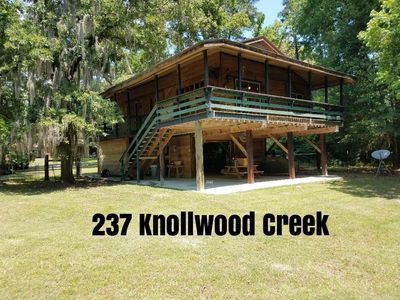 237 Knollwood Crk, Onalaska, TX, 77360