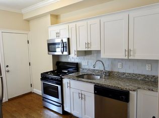 75 Ruthven St APT 1A, Boston, MA 02121