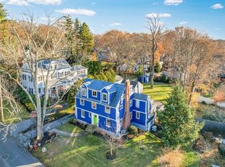 5 Herrick St, Winchester, MA 01890
