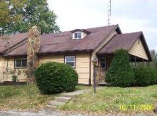 9100 W State Road 45, Bloomington, IN 47403