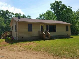8176 S 116th Ave, Rothbury, MI 49452