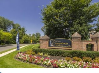 938 Camelot Ct, Cinnaminson, NJ 08077
