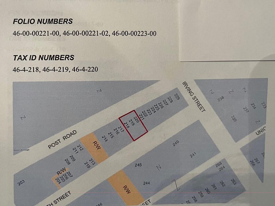 1st image of 3418-3420-3422 W 4th St