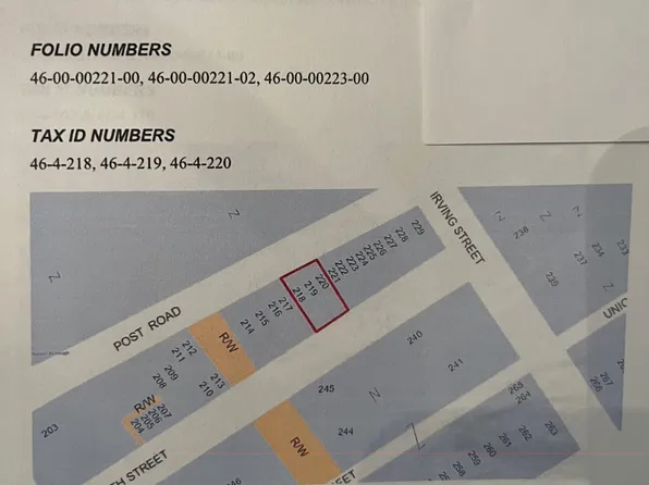 3418-3420-3422 W 4th St, Marcus Hook, PA 19061