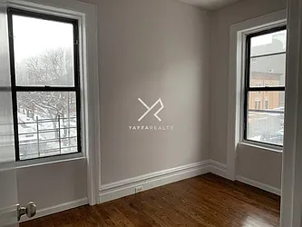 Rented by Yaffa Realty LLC