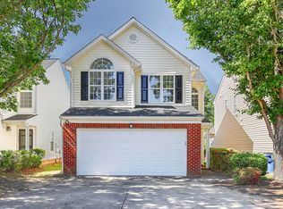5456 Grand Traverse Dr, Raleigh, NC 27604