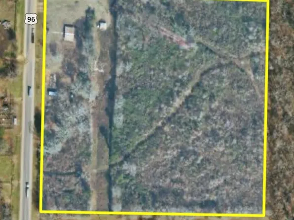 1575 State Highway 96 S, San Augustine, TX 75972