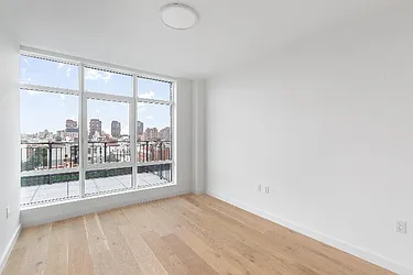 Rented by Corcoran