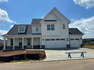 2119 White Sycamore Ln, Knoxville, TN 37932