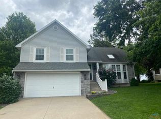 1730 E Timber Ridge Dr, Sedalia, MO 65301