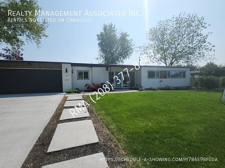 37 S Mesa Vista Dr — Photo 1