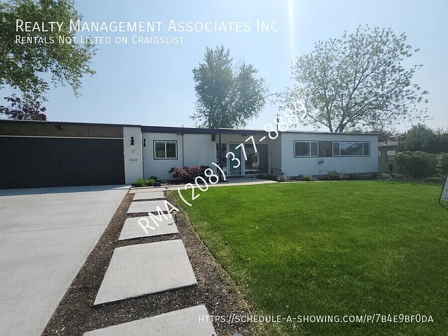 37 S Mesa Vista Dr