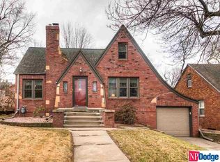 4677 Mayberry St, Omaha, NE 68106