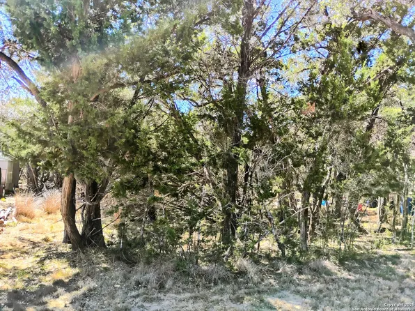 LOT 168 Live Oak Dr - Lake Medina Shores LOT 168, Bandera, TX 78003