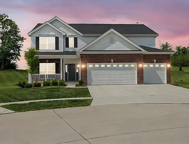 1st image of 1024 Miremont Dr