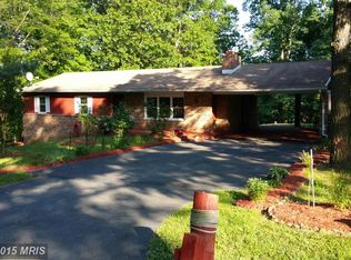 11213 Sandyvale Rd, Kingsville, MD 21087