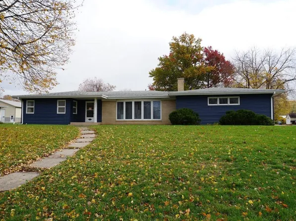 212 N Main St, Marble Rock, IA 50653