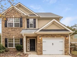 6532 Silk Tree Point, Braselton, GA 30517
