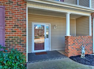 803 Chartwell Dr, Greer, SC 29650