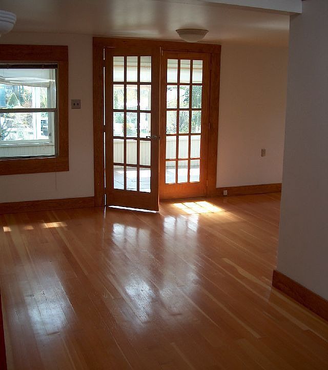 French doors