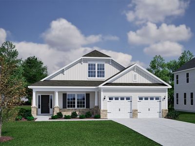 2692 Pawtucket Way, Chapin, SC, 29036