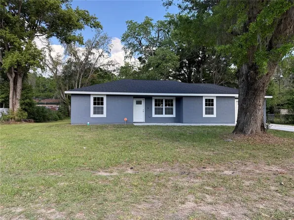 11667 SE 60th Ave, Belleview, FL 34420