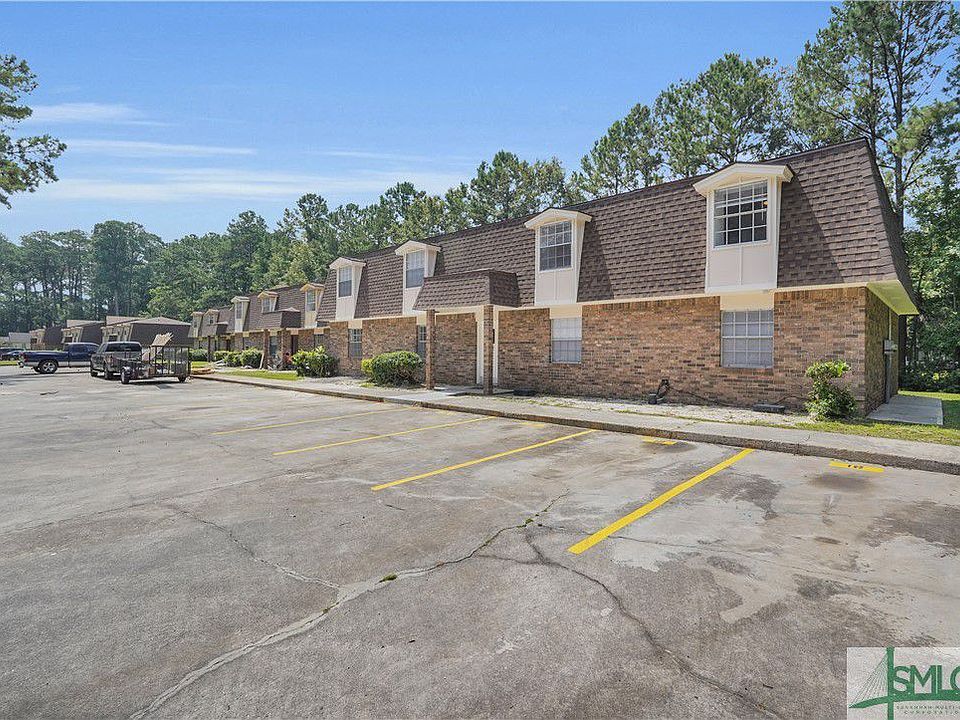 111 E Mell St Pooler, GA, 31322 Apartments for Rent Zillow