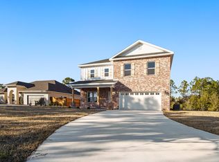 114 Cashel Mara Dr, Southport, FL 32409