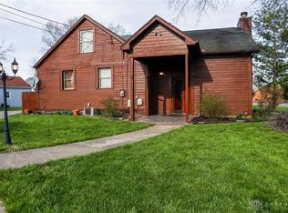 3333 Paris Dr, Dayton, OH 45439