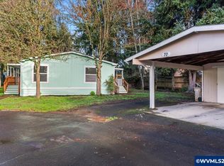 5050 Columbus St SE Unit 70, Albany, OR
