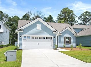 188 Monterey Loop, Richmond Hill, GA 31324