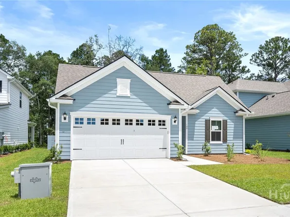 188 Monterey Loop, Richmond Hill, GA 31324